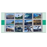 Альбом для 600 почтовых карточек, открыток, фото №3