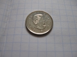 10 центов 2014 г. ( Канада ), фото №5