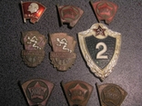 Значики СССР копаные №3, фото №3