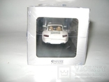 Porsche 911 Carrera (2004) Atlas 1/43, фото №4