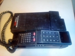 Auto telefon komórkowy Dantronik DT600, numer zdjęcia 3