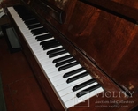 Пианино "Украина" с документами, фото №7