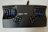 Клавиатура Kinesis Advantage Model KB500USB-BLK-LF, США, фото №3