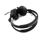 Наушники Sennheiser HD 25-C II, звучание студийного уровня, фото №4