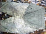 Зимние ватные брюки для рыбалки. Размер 52, рост 4., photo number 4