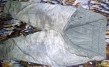 Зимние ватные брюки для рыбалки. Размер 52, рост 4., фото №5