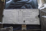 Комплект диагностический переносной КИ-13924Ф, фото №10