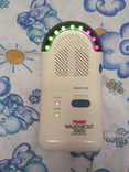 TOMY Walkabout 2000 Nursery Baby Monitor, photo number 5