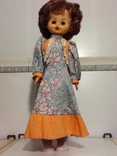 Кукла времён СССР 2, фото №2