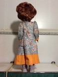 Кукла времён СССР 2, фото №6