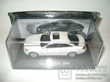Mercedes-Benz CL-Class C216 (2006) IXO/Altaya, фото №5