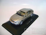 Mercedes-Benz CLS500 (2004) IXO/Altaya 1/43, фото №2