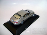 Mercedes-Benz CLS500 (2004) IXO/Altaya 1/43, фото №4