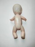 Кукла - младенец, фото №5