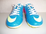 Бутсы детские Nike Mercurial 32 - размер, фото №3