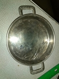 Мельхиоровая посуда, photo number 3