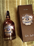 Виски Chivas Regal, фото 1