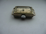 Старинные часы Stowa Швейцария, фото №4