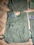 Сумка под крупноколиберный пулемет Bag ammunition m2a1, photo number 2