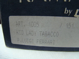 Туфли женские " LUIGI FERRARI " ( Италия ), photo number 10