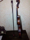 Копия скрипки Antonius Straduarius 1901 год., фото №3