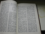 Минералогический  словарь, фото №5