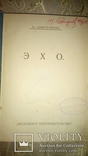 Амфитеатров. Эхо,1913 г., фото №2