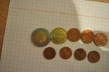 2 евро и 30 евроцентов, фото №7