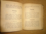 Кулинарная Книга 1889 год, фото №6