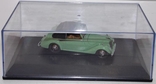 1:43 Armstrong Siddeley, фото №3