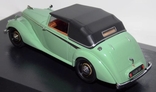 1:43 Armstrong Siddeley, фото №2