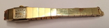 Омега Omega золотой Корпус и браслет, фото 6