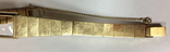 Омега Omega золотой Корпус и браслет, фото 12