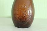 Пивная бутылка Диканька 3, фото №5
