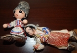Куклы, фото №13