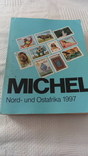 Каталог марок Михель  Ostafrika, 1997 б/у, фото №3