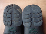 Туфлі коричневі 41 розмір. 552 лот., фото №9