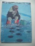 1990 Рыболов Журнал Комплект 6 номеров, фото №5