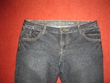 Брюки джинсовые 2, фото №4