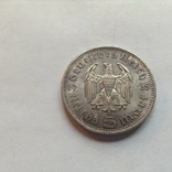 5 марок 1935г, фото №3