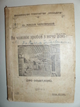 М. Чайковський. Як чоловік зробив з ночи день 1914, фото №2