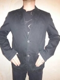 Пиджак мужской стильный S.Oliver размер L-XL, фото №3