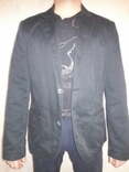 Пиджак мужской стильный S.Oliver размер L-XL, фото №2