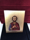 Икона Святого мученика Павла, фото №2