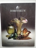 Аукцион "DOROTHEUM" 2000г., фото №2