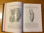 2 книги медицина атлас на немецком языке, фото №12