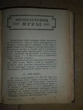 Литературные Игры 1938 год, фото №11