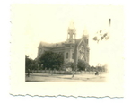 Костел Святого Иосифа в Николаеве. 1941-44 гг., фото №2