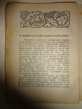 1921 Україна - Наш Рідний Край розстріляний автор, фото 2