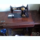 Швейная машинка SINGER, фото №3